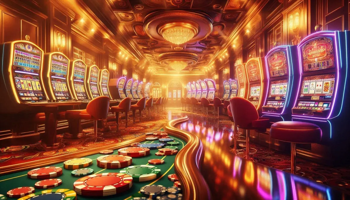 Tulalip Casino