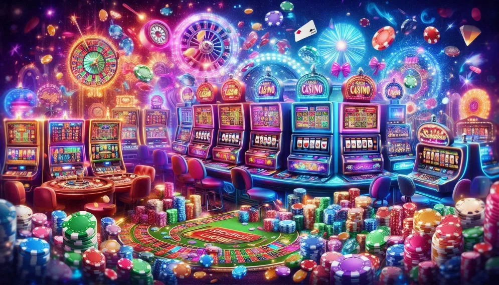 Tulalip Casino